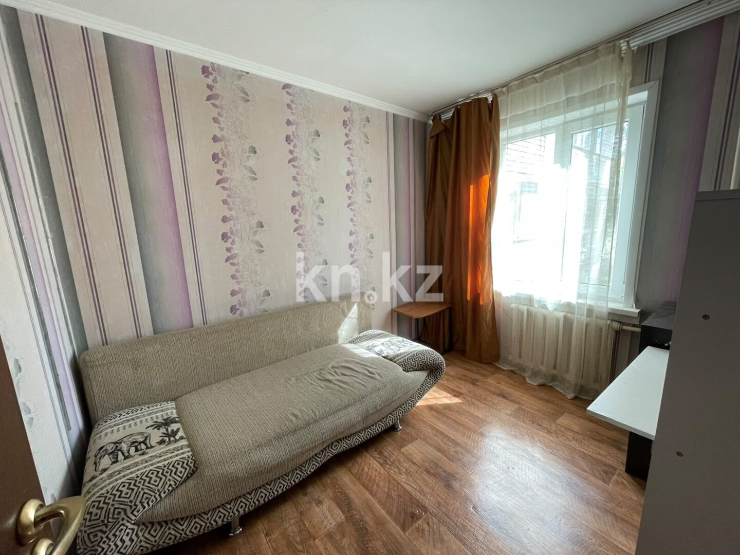 Продажа 3-комнатной квартиры, 55 м² в Алматы - фото 3