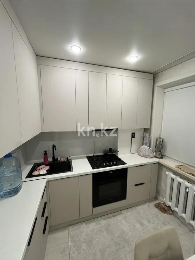 Продажа 1-комнатной квартиры, 31 м², пр. Республики, дом  24 в Караганде - фото 2