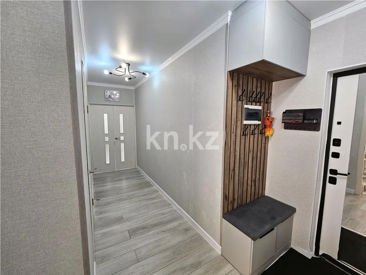 Продажа 2-комнатной квартиры, 58.9 м² в Астане - фото 6