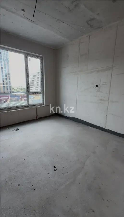 Продажа 1-комнатной квартиры, 38 м² в Астане