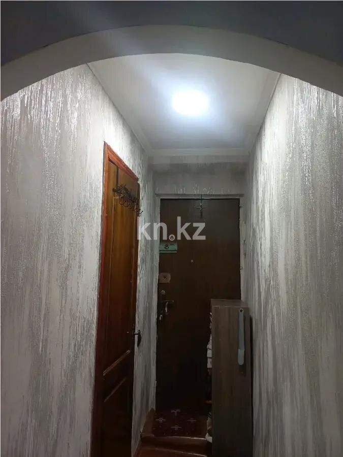 Продажа 1-комнатной квартиры, 18 м² в Алматы - фото 2