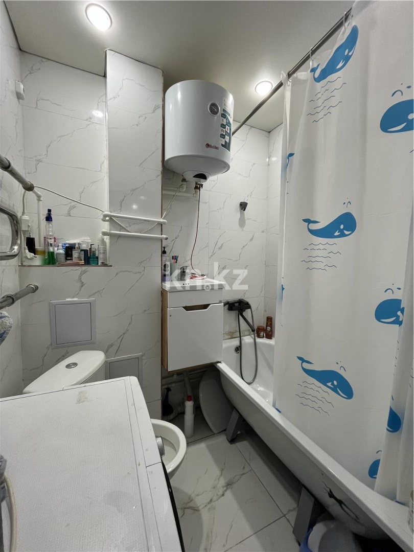 Продажа 2-комнатной квартиры, 45 м² в Темиртау - фото 5