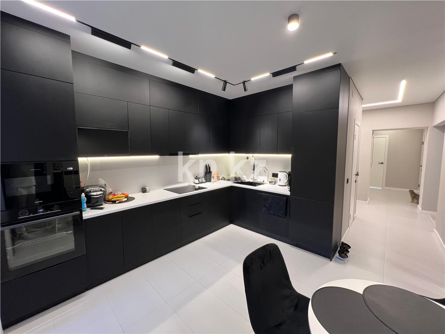 Продажа 3-комнатной квартиры, 100 м², ул. Дюсембекова в Караганде - фото 9