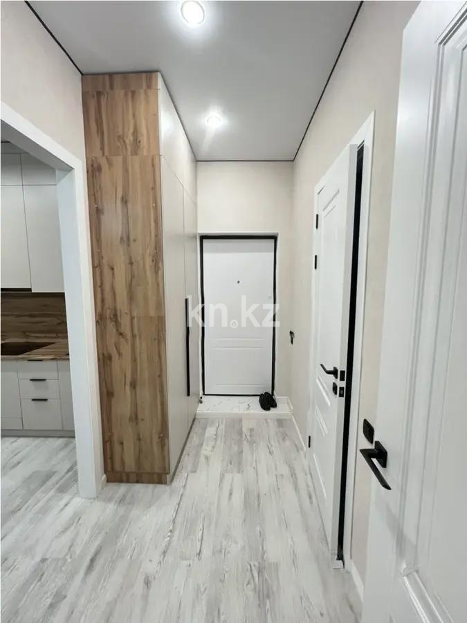 Продажа 2-комнатной квартиры, 44 м², ул. Жургенова, дом  19 в Астане - фото 5