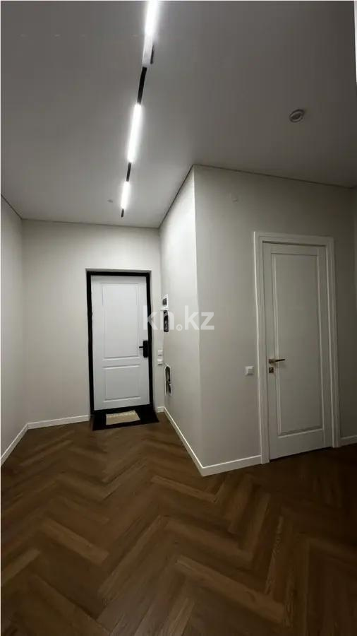 Продажа 3-комнатной квартиры, 84.8 м² в Алматы - фото 5