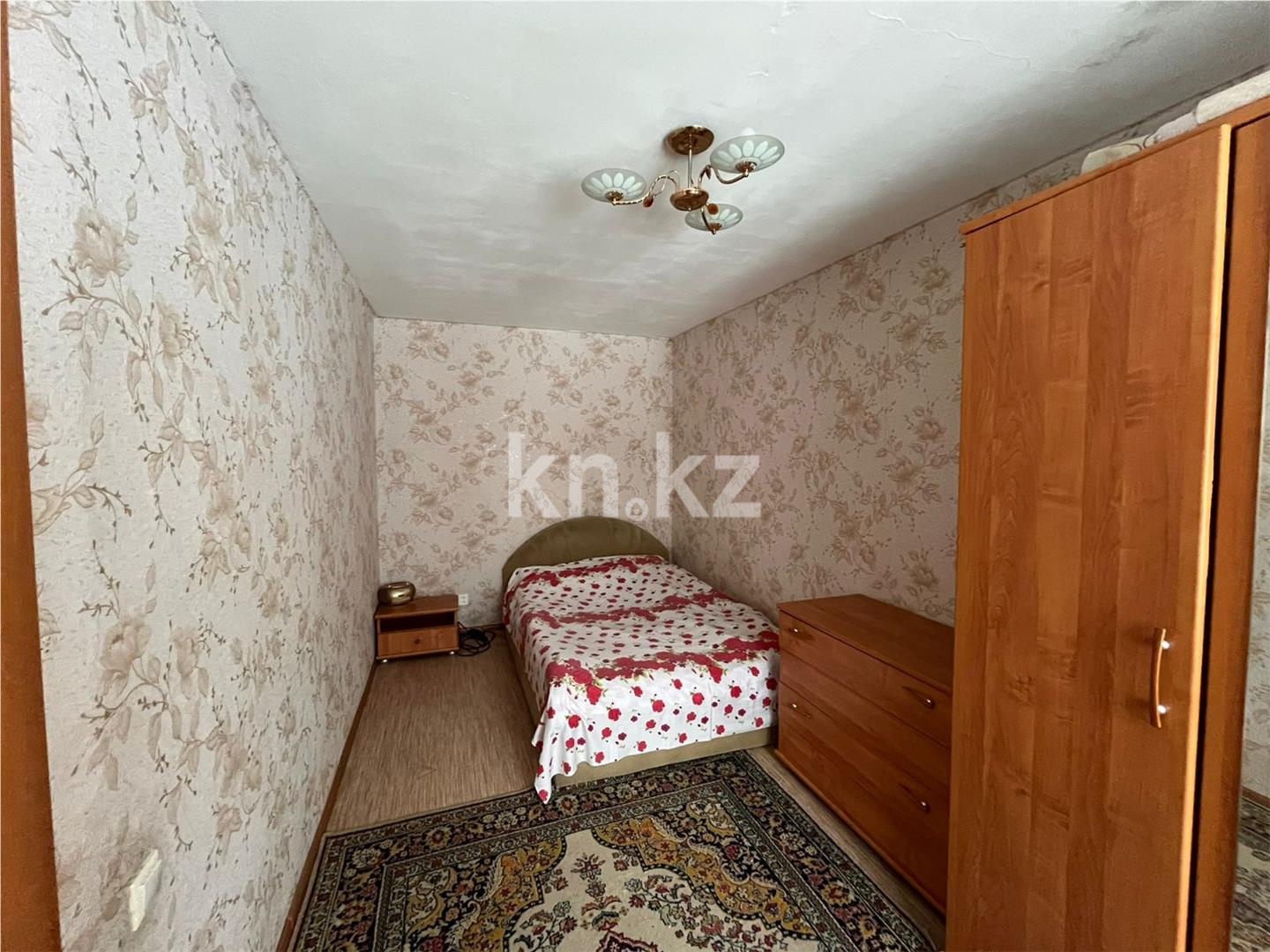 Продажа 2-комнатной квартиры, 45 м² в Караганде - фото 4