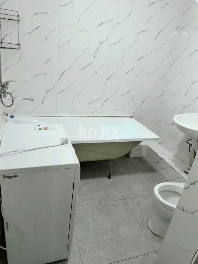 Продажа 1-комнатной квартиры, 47 м² в Алматы - фото 4