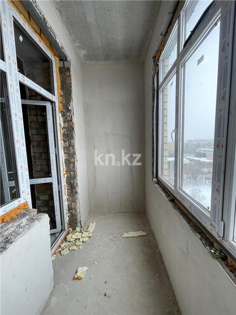 Продажа 1-комнатной квартиры, 47 м² в Караганде - фото 6