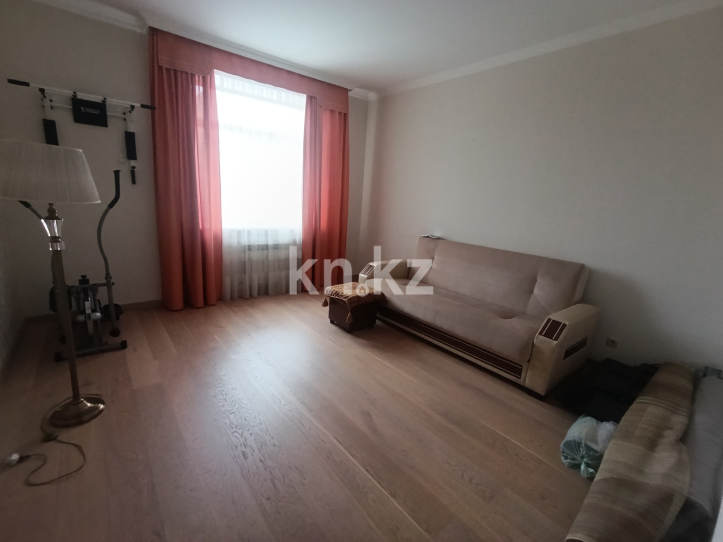 Продажа 4-комнатной квартиры, 189 м² в Караганде - фото 10