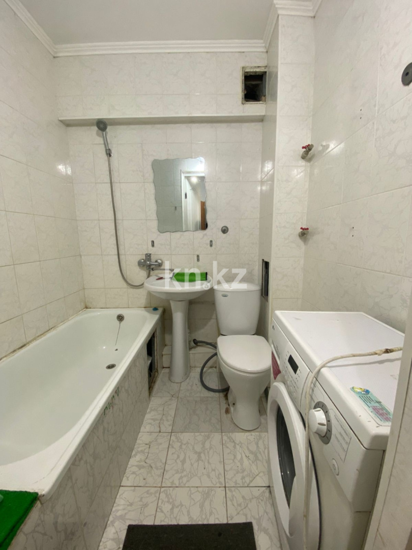 Аренда 1-комнатной квартиры, 30 м² в Астане - фото 8