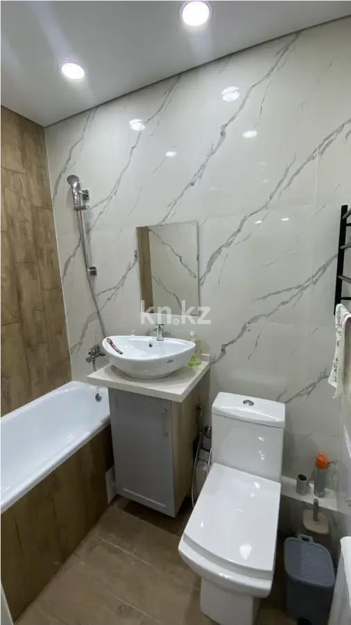 Продажа 1-комнатной квартиры, 35 м², пр. Райымбека, дом  590/9 в Алматы - фото 5