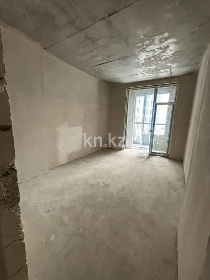 Продажа 2-комнатной квартиры, 66 м² в Астане