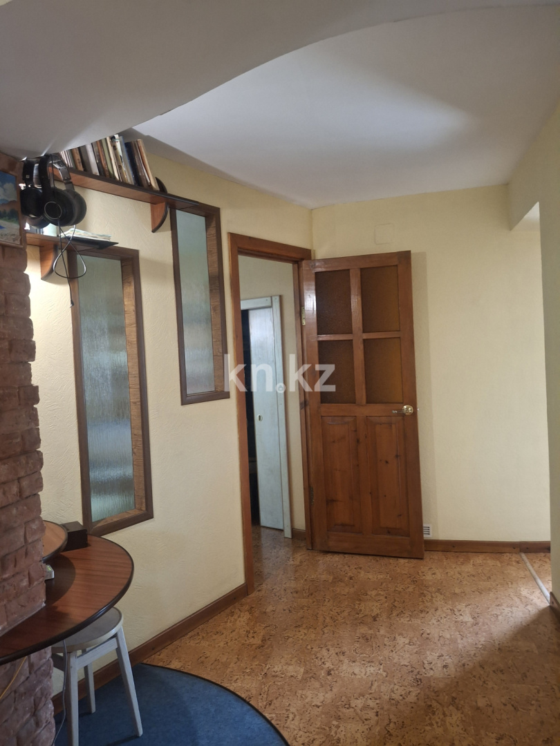 Продажа 3-комнатного дома, 61 м² в Алматы - фото 2