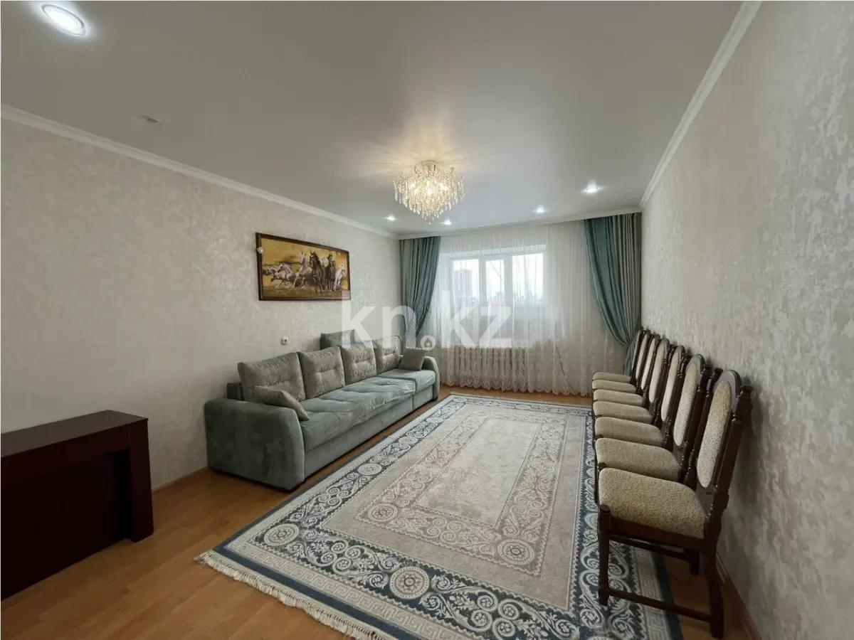 Продажа 2-комнатной квартиры, 74 м² в Астане