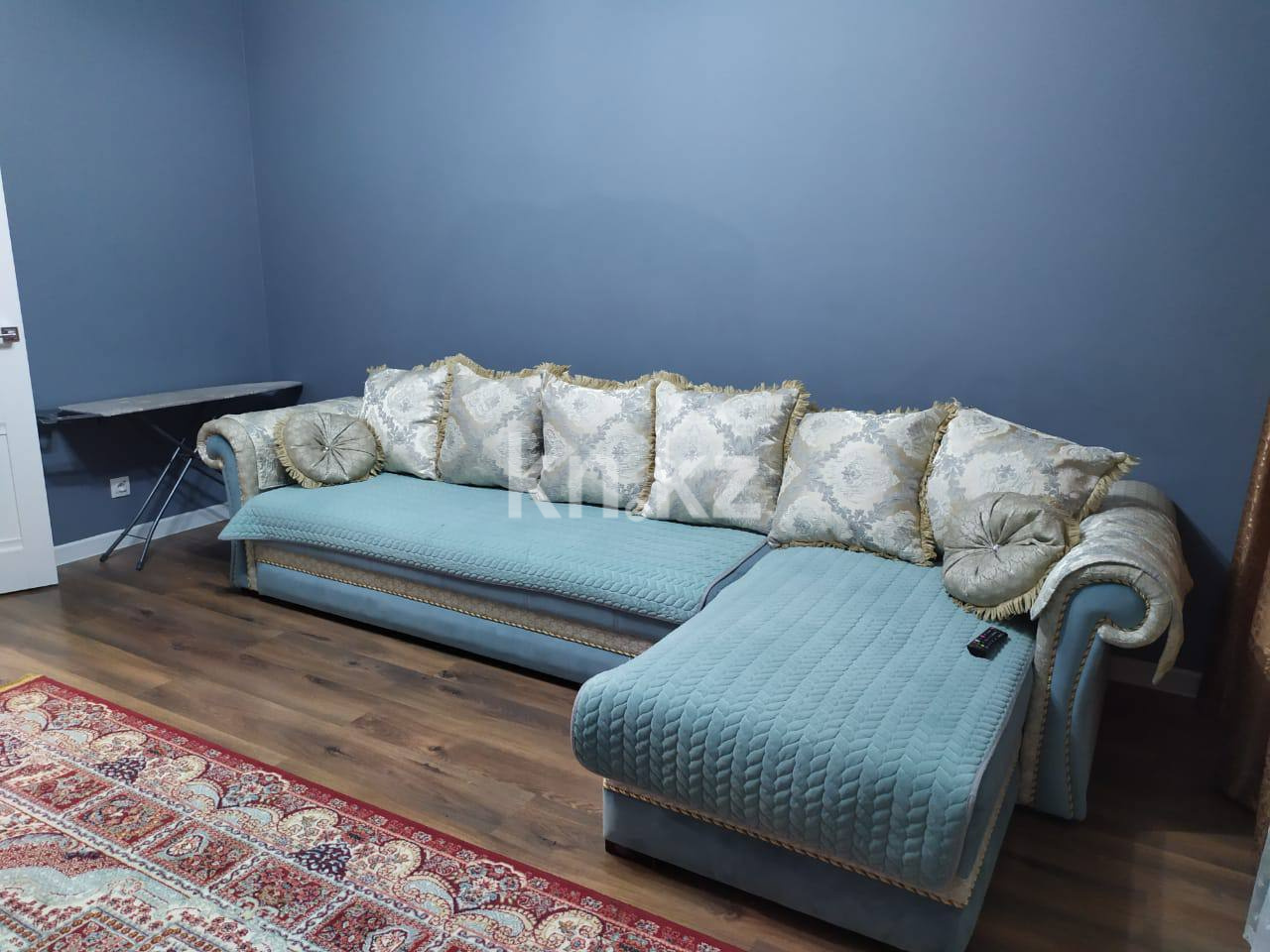 Аренда 1-комнатной квартиры, 42 м² в Астане - фото 5