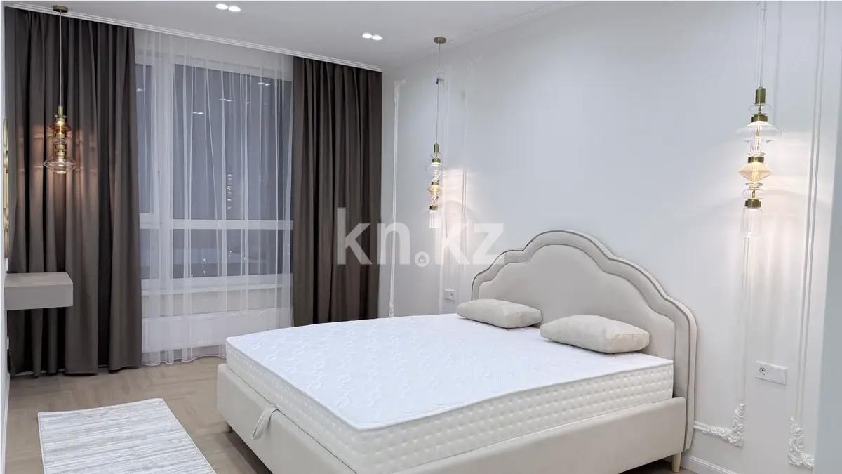 Продажа 3-комнатной квартиры, 123 м² в Астане - фото 2