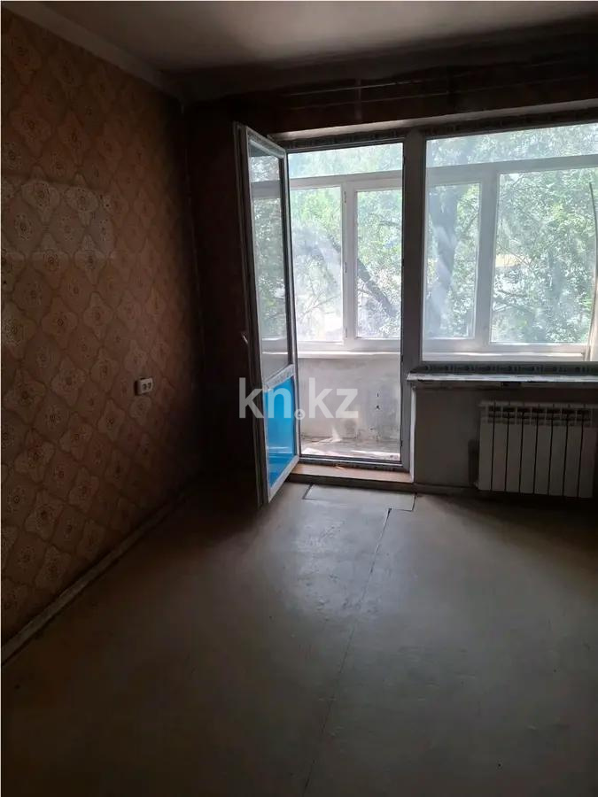 Продажа 3-комнатной квартиры, 66.8 м², мкр-н Тастак-1, дом  17 в Алматы