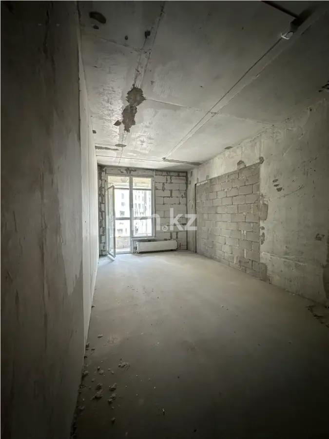 Продажа 2-комнатной квартиры, 49 м² в Алматы - фото 2