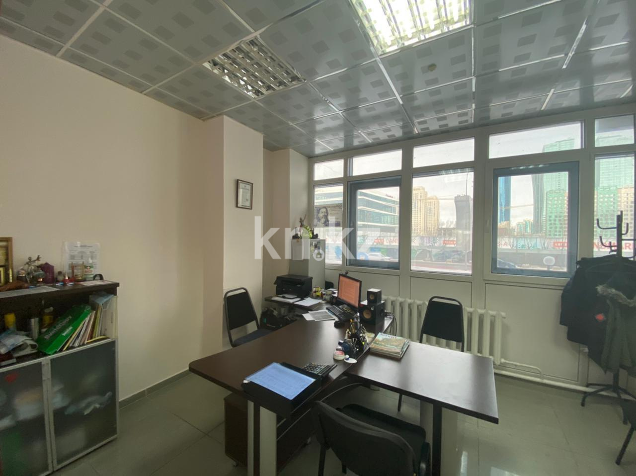 Продажа , 130 м², ул. Сыганак, дом  54 - ул. Сауран в Астане - фото 7