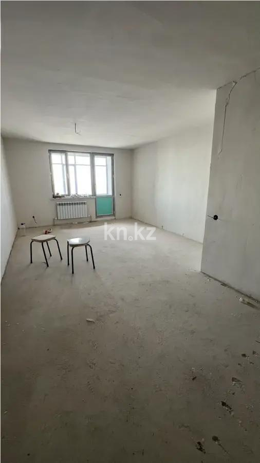 Продажа 1-комнатной квартиры, 35 м² в Астане