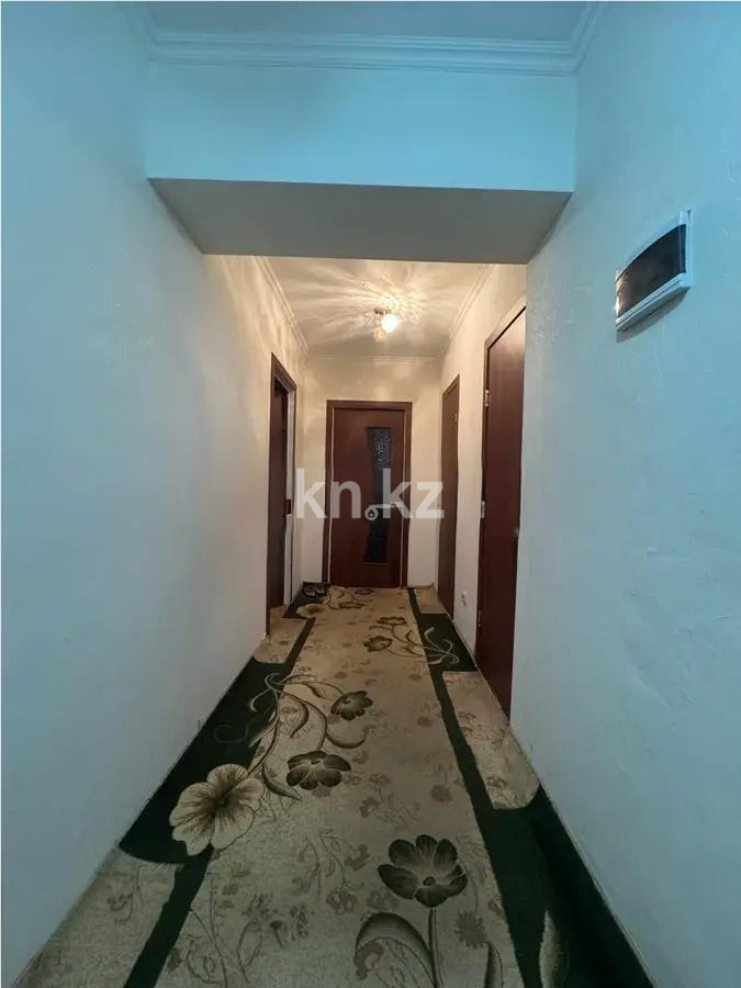 Продажа 3-комнатной квартиры, 70 м², ул. Сокпакбаева, дом  16 в Астане - фото 5