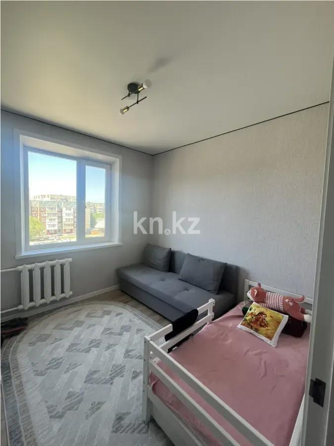 Продажа 3-комнатной квартиры, 64 м² в Караганде - фото 2