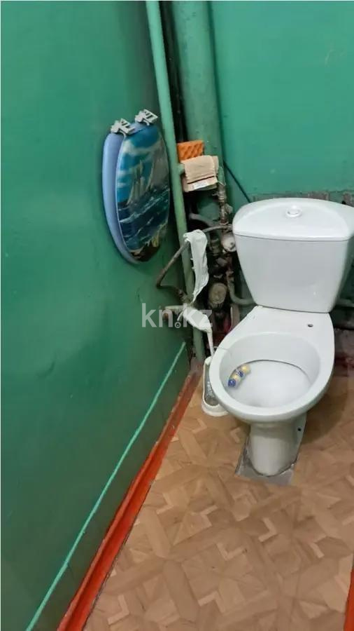 Продажа 1-комнатной квартиры, 16.3 м², ул. Тургута Озала, дом  57 в Алматы - фото 4