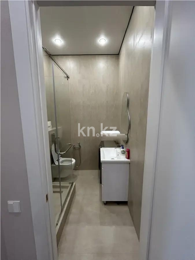 Продажа 1-комнатной квартиры, 40 м² в Астане - фото 3