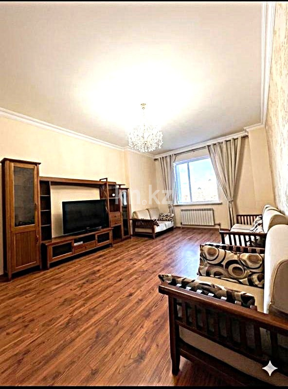 Продажа 2-комнатной квартиры, 81 м² в Астане