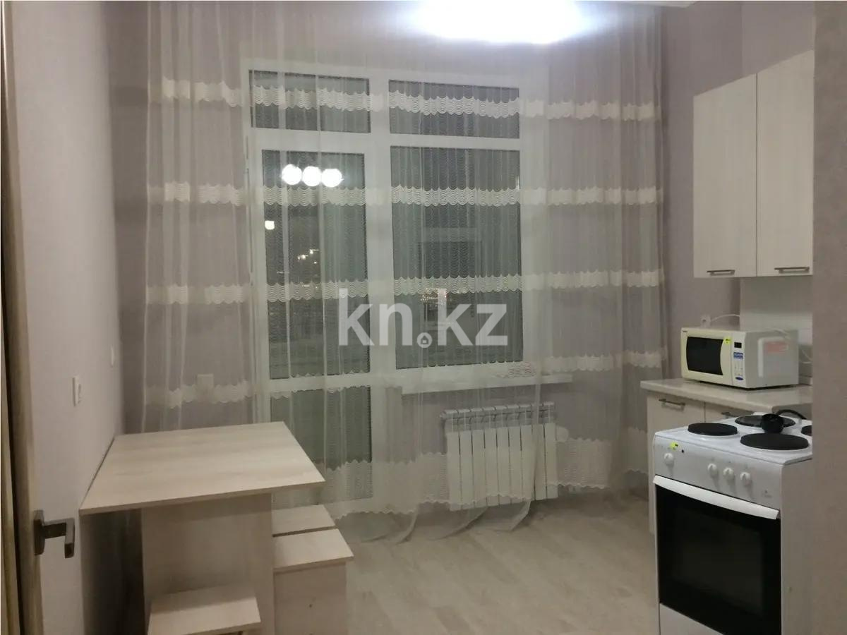 Продажа 1-комнатной квартиры, 42.3 м², ул. Туркестан, дом  20/1 в Астане - фото 3