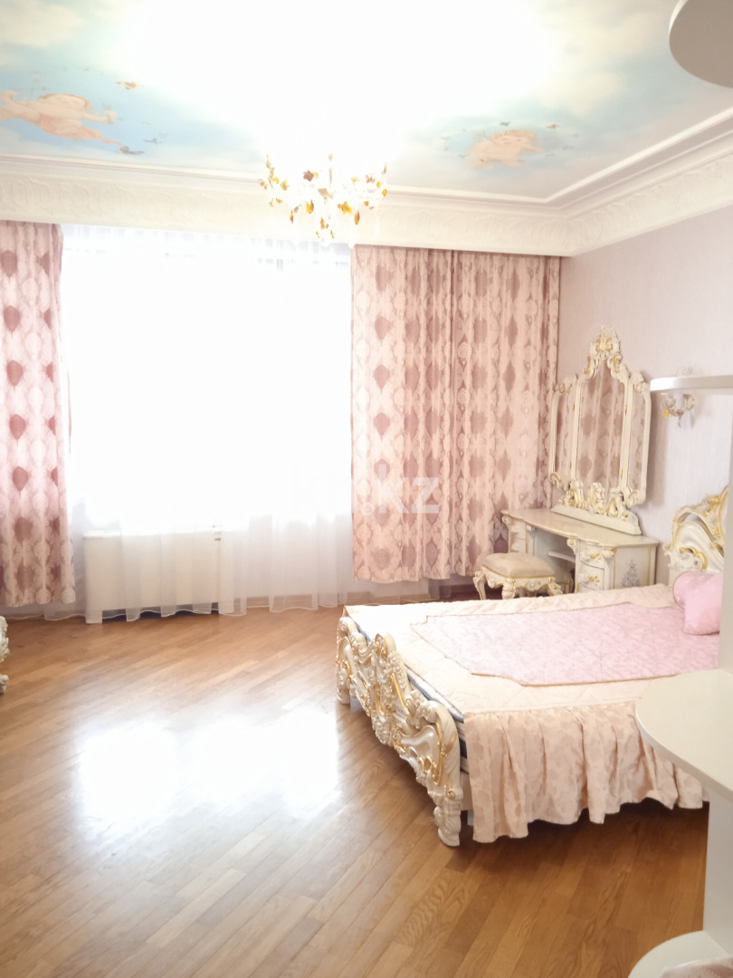 Аренда 3-комнатной квартиры, 160 м² в Астане - фото 33