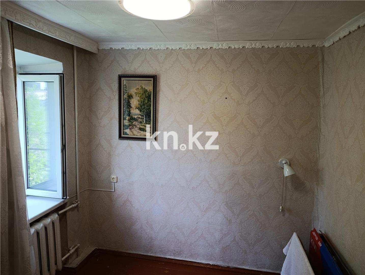 Продажа 2-комнатной квартиры, 46 м² в Темиртау - фото 3