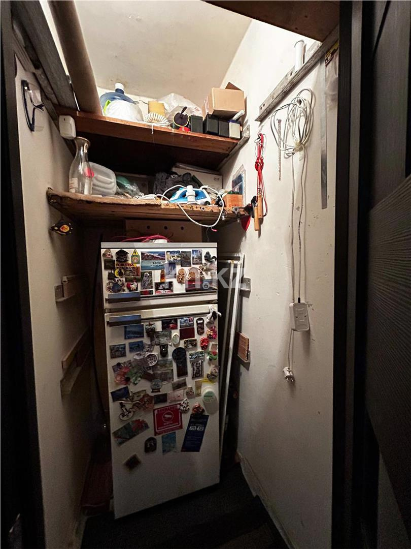 Продажа 4-комнатной квартиры, 79 м², ул. Язева в Караганде - фото 14