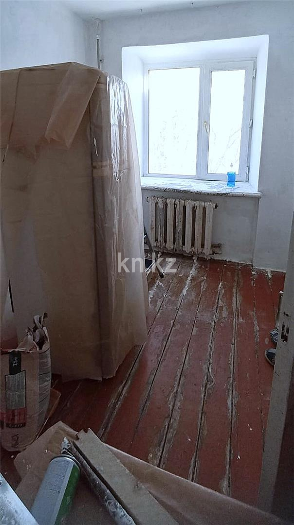 Продажа 2-комнатной квартиры, 45 м² в Темиртау - фото 5