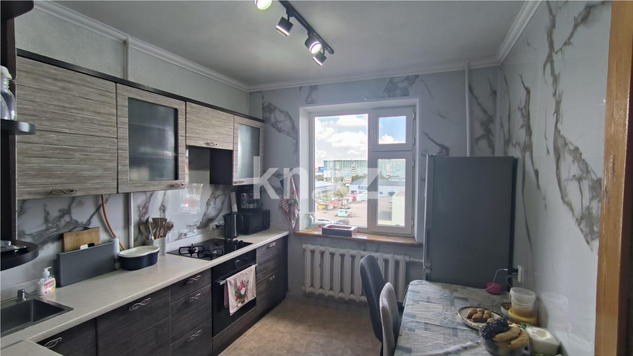 Продажа 2-комнатной квартиры, 51 м², ул. Дюсембекова в Караганде - фото 8