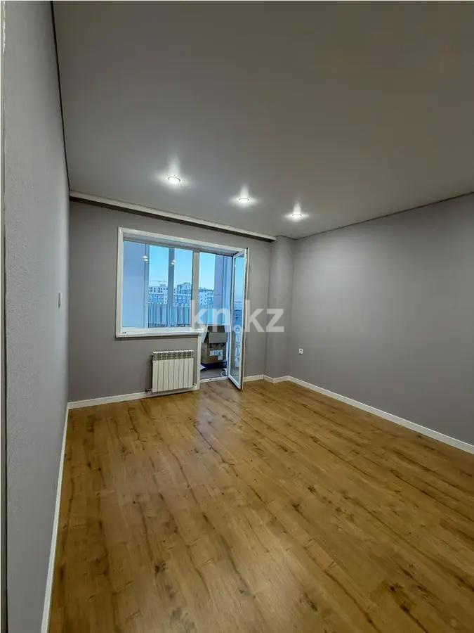 Продажа 1-комнатной квартиры, 35 м², ул. Муканова, дом  78/3 в Караганде