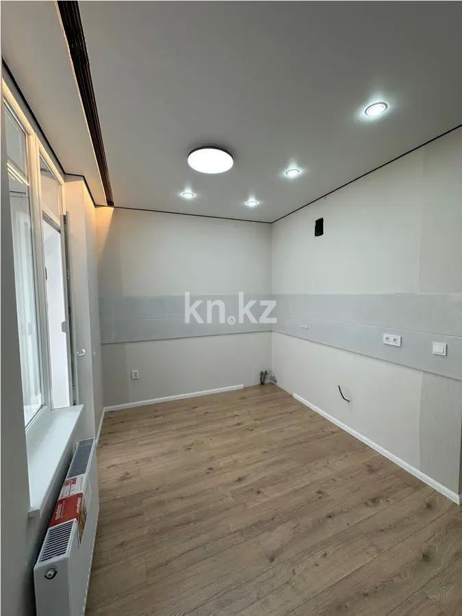 Продажа 1-комнатной квартиры, 32.1 м² в Астане - фото 2