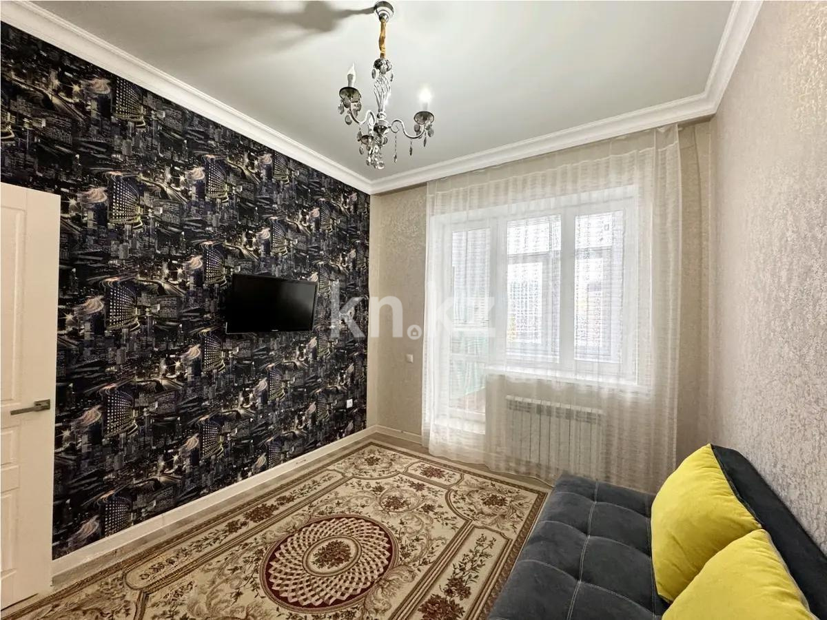 Продажа 4-комнатной квартиры, 125 м² в Астане - фото 2