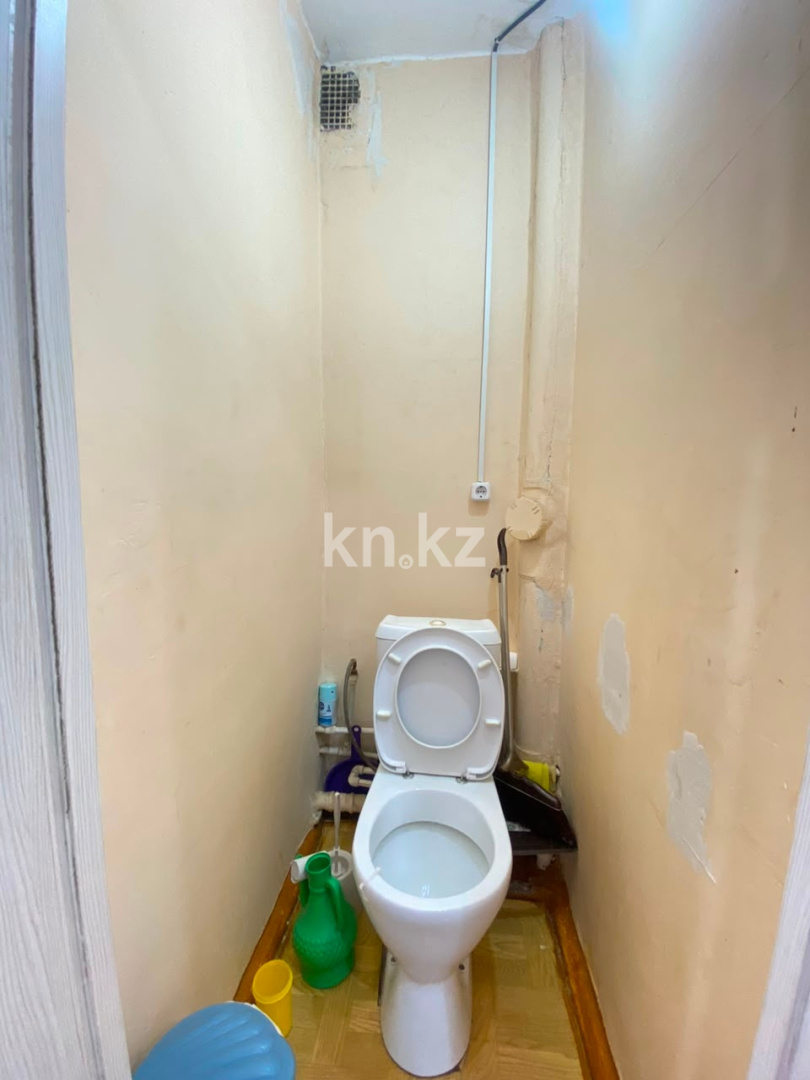 Продажа 2-комнатной квартиры, 53 м² в Караганде - фото 10