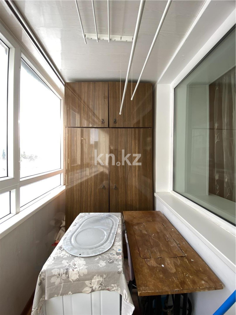 Продажа 3-комнатной квартиры, 61 м² в Астане - фото 4