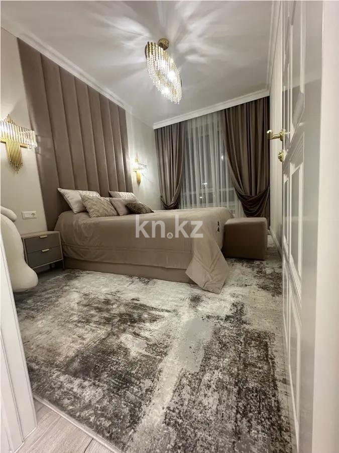 Продажа 2-комнатной квартиры, 64.5 м² в Астане - фото 2