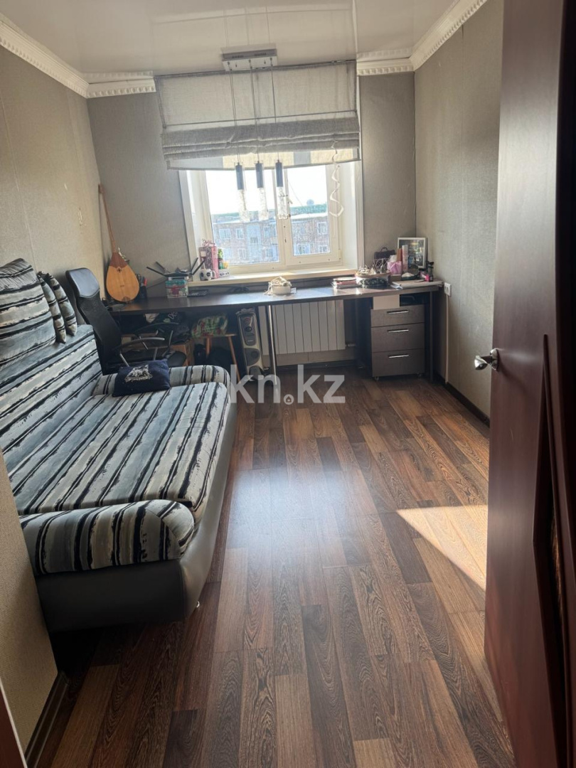 Продажа 3-комнатной квартиры, 53.4 м² в Жезказгане - фото 3