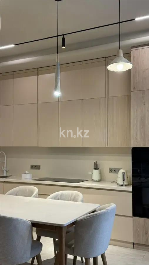Продажа 4-комнатной квартиры, 150 м², ул. Сейдимбека, дом  110/2 в Алматы - фото 4