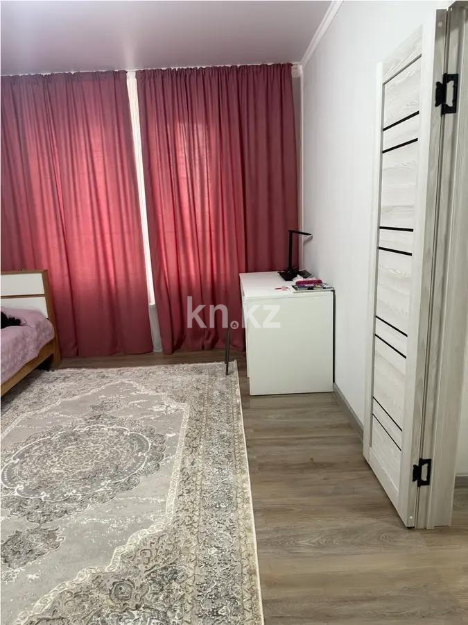 Продажа 1-комнатной квартиры, 40 м² в Караганде