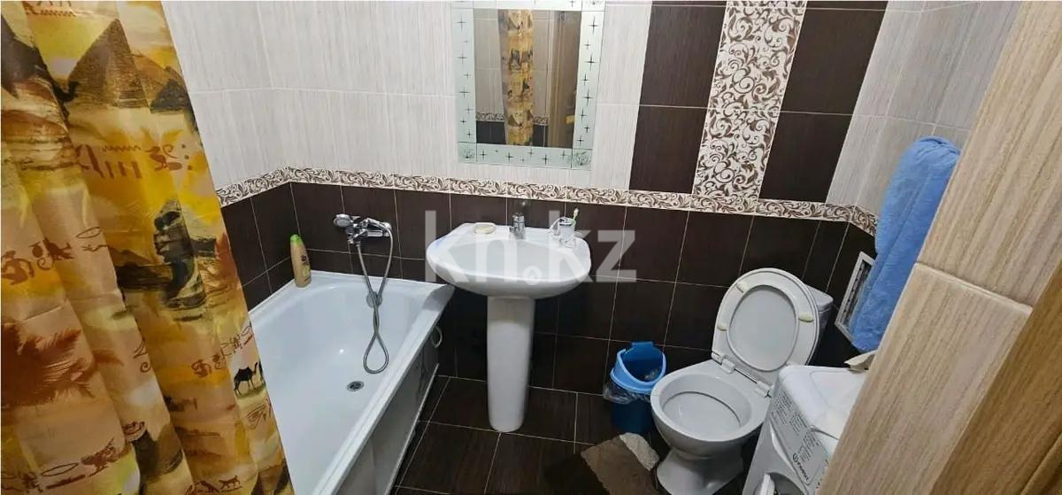Продажа 1-комнатной квартиры, 42 м², ул. Сарайшык, дом  7/3 в Астане - фото 2