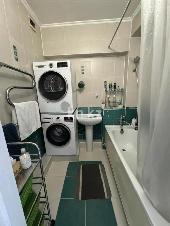 Продажа 3-комнатной квартиры, 72 м² в Алматы - фото 5