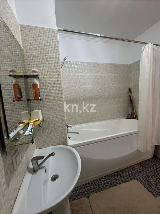 Продажа 1-комнатной квартиры, 36.2 м² в Алматы - фото 3