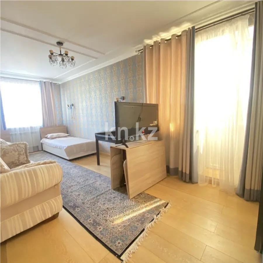 Продажа 4-комнатной квартиры, 107 м² в Астане - фото 3