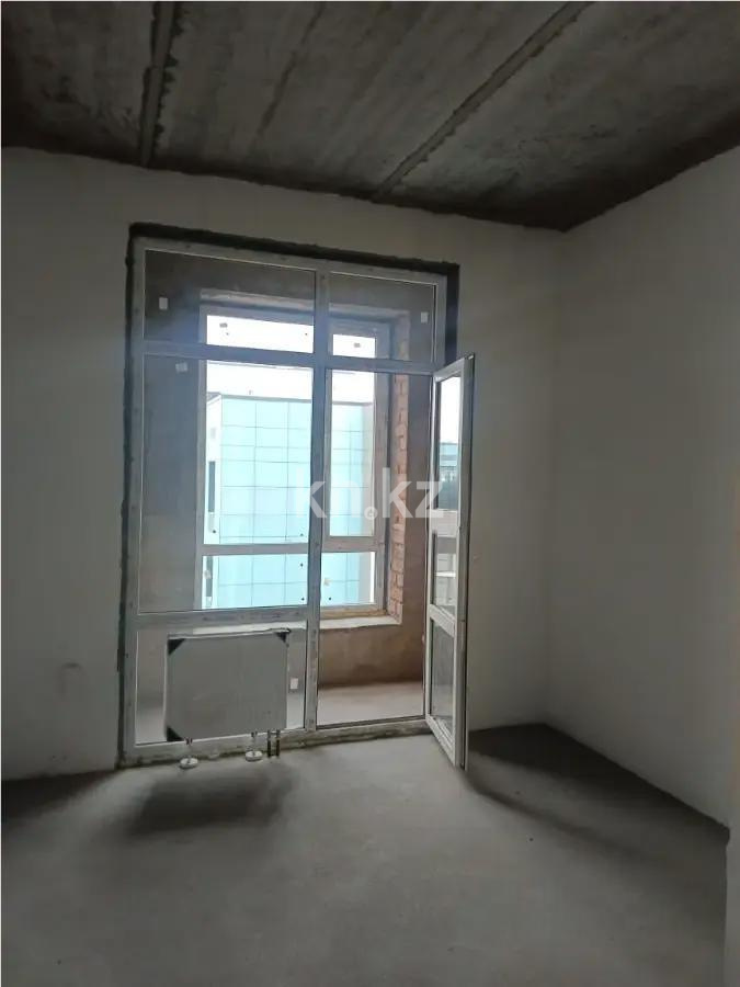 Продажа 2-комнатной квартиры, 65.7 м², ул. Нажимеденова, дом  30/1 в Астане - фото 2