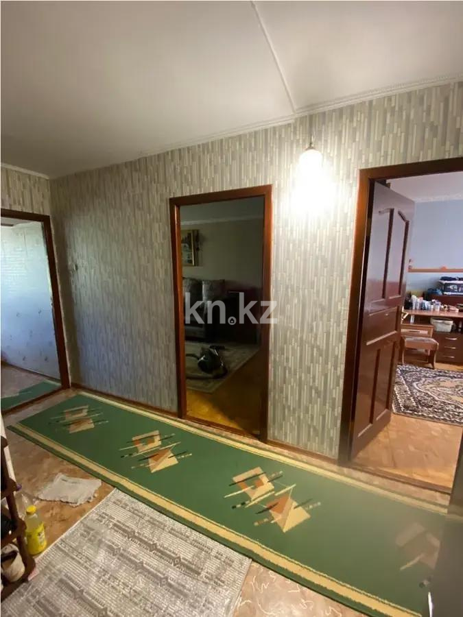 Продажа 3-комнатной квартиры, 60.6 м², мкр-н 12, дом  15 в Алматы - фото 6